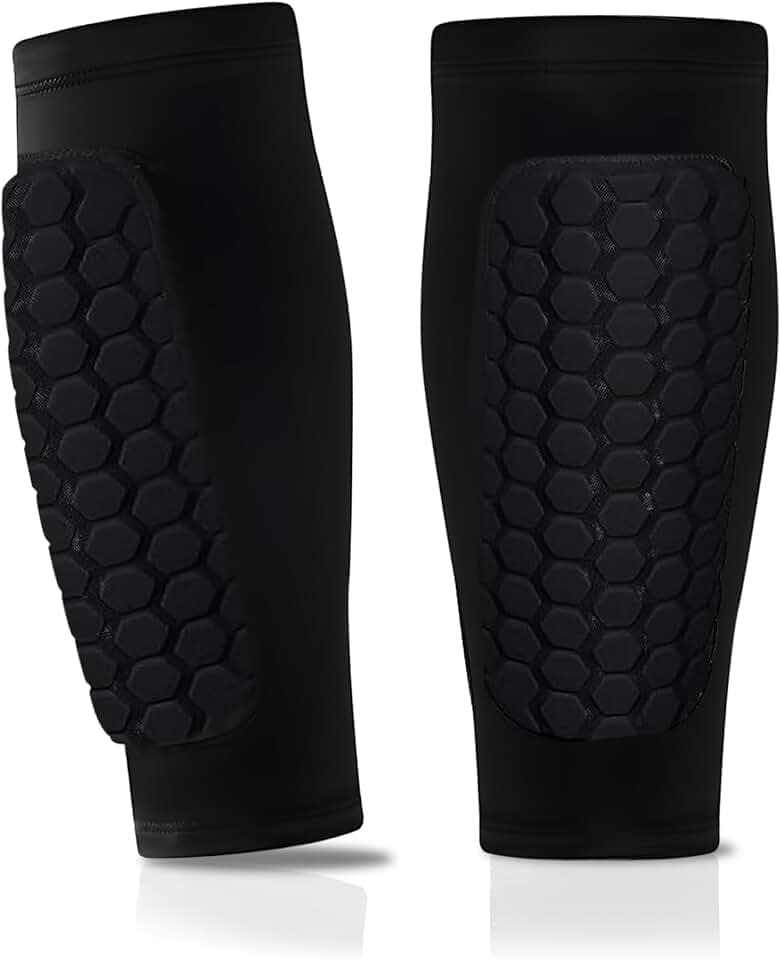 Kinder Schienbeinschonerhalter, Sport Schienbeinschutz für Kinder, ski schienbeinschoner, schienbeinschoner für fußball, Wadenschutz, Schienbeinschoner, stoßfest, Für Jungen Und Mädchen