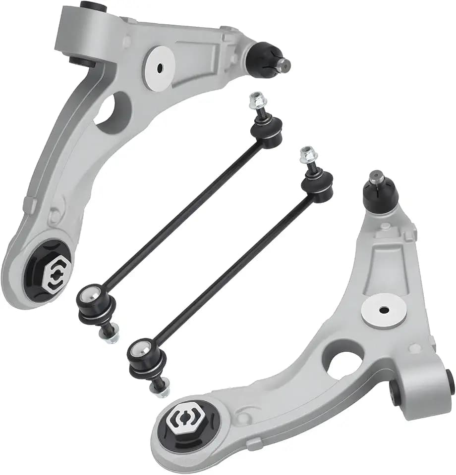 K622891 K622892 K750747 Front End Control Arms, 2015-2017 for Chrysler 200