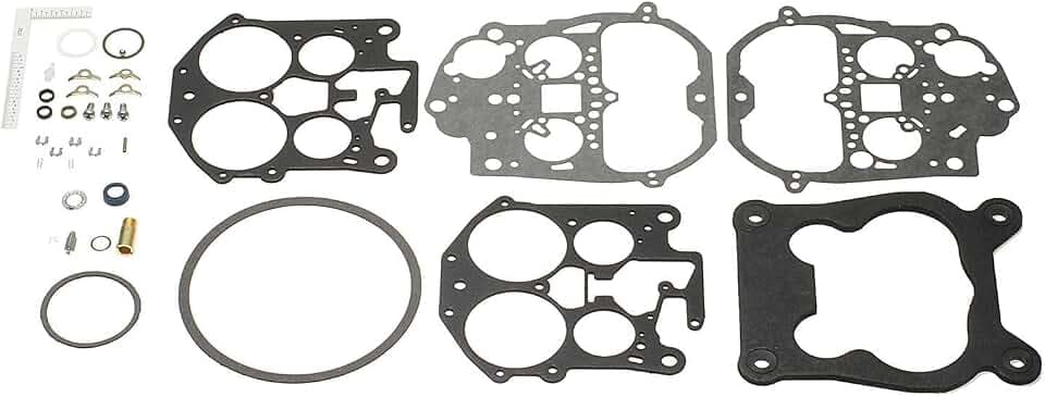 ACDelco Gold 19250956 Carburetor Kit