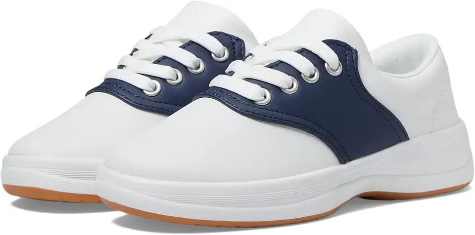 Keds Girls School Days (Little Kid/Big Kid)