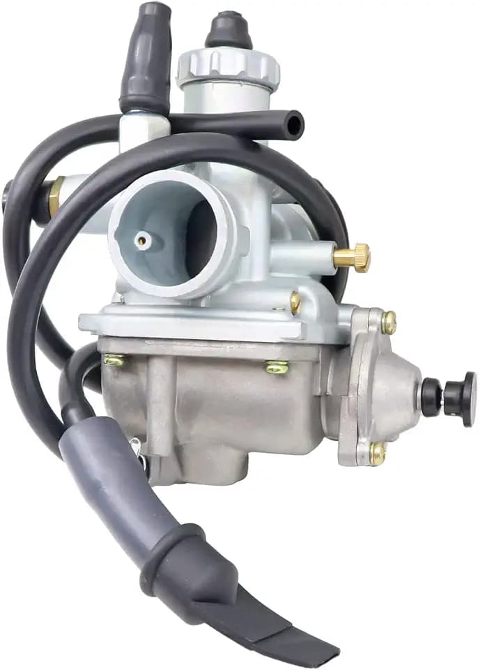 XQSMWF Carburetor Carb Fit for Suzuki ALT125 LT125 1983-1987#13200-18900