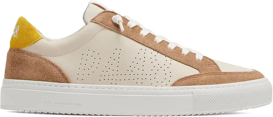Soho Rodeo/Cream - Sneakers