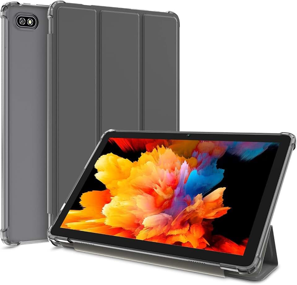 Blackview Hülle Tab 7 Pro und Tab 7, Grau