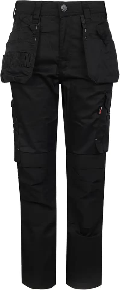 TuffStuff Herren 715 Proflex Arbeitshose Proflex Arbeitshose (1er Pack)