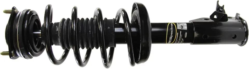 Monroe 172284 Suspension Strut and Coil Spring Assembly