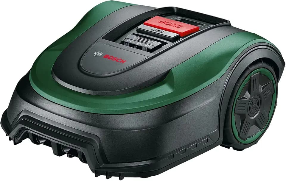 Bosch Rasenmäher Roboter Indego S+ 500