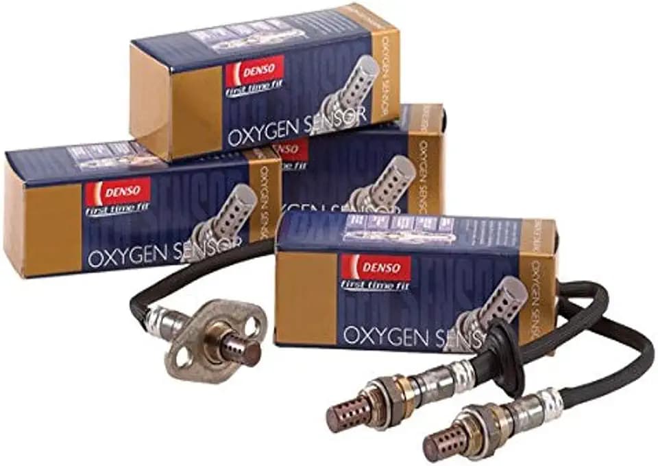 Denso Oxygen Sensor - 234-4644