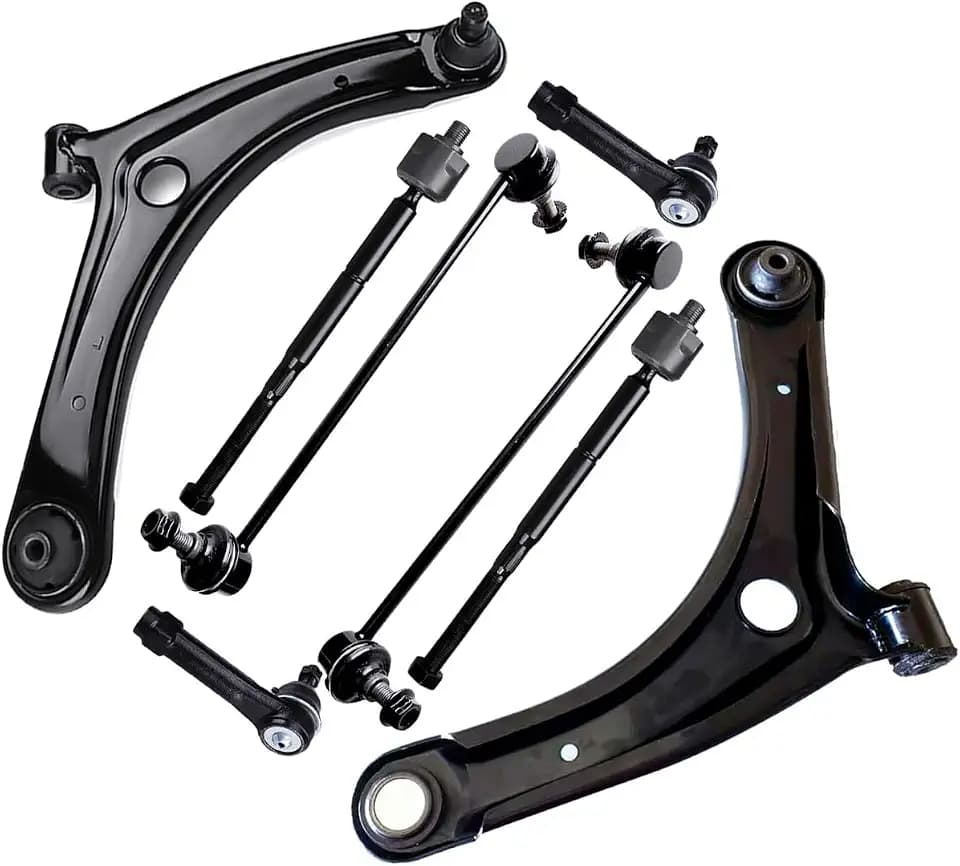 Front Lower Control Arm Kits for Jeep Compass Patriot, for Dodge Caliber