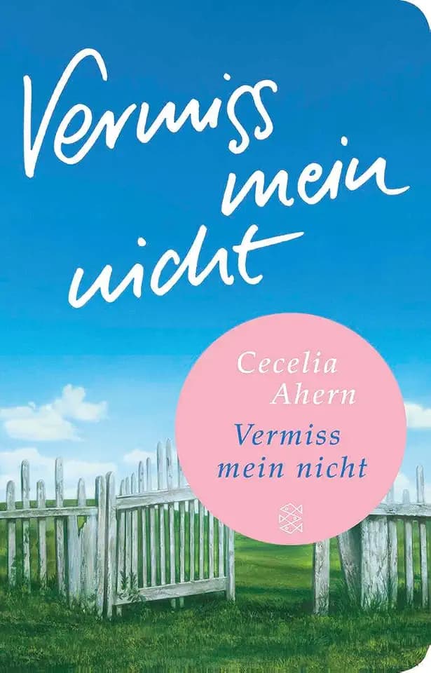 Vermiss mein nicht: Roman | Geschenkausgabe im Miniformat (Fischer Taschenbibliothek)