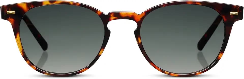 Peepers by PeeperSpecs Boho Polarized Sun, No Correction