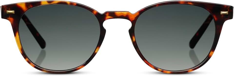 Peepers by PeeperSpecs Unisex Boho Reading Sunglasses