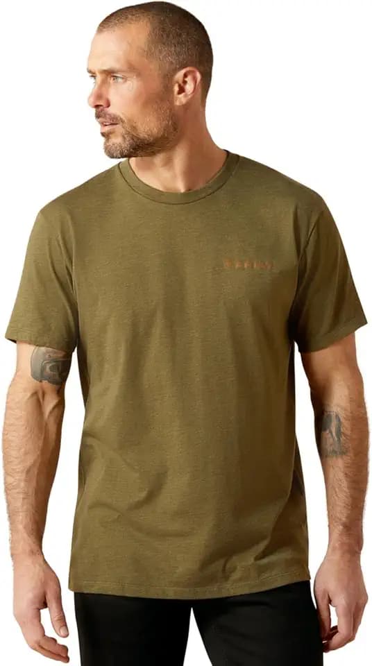 Ariat Men's Ariat Ropers Seal T-Shirt