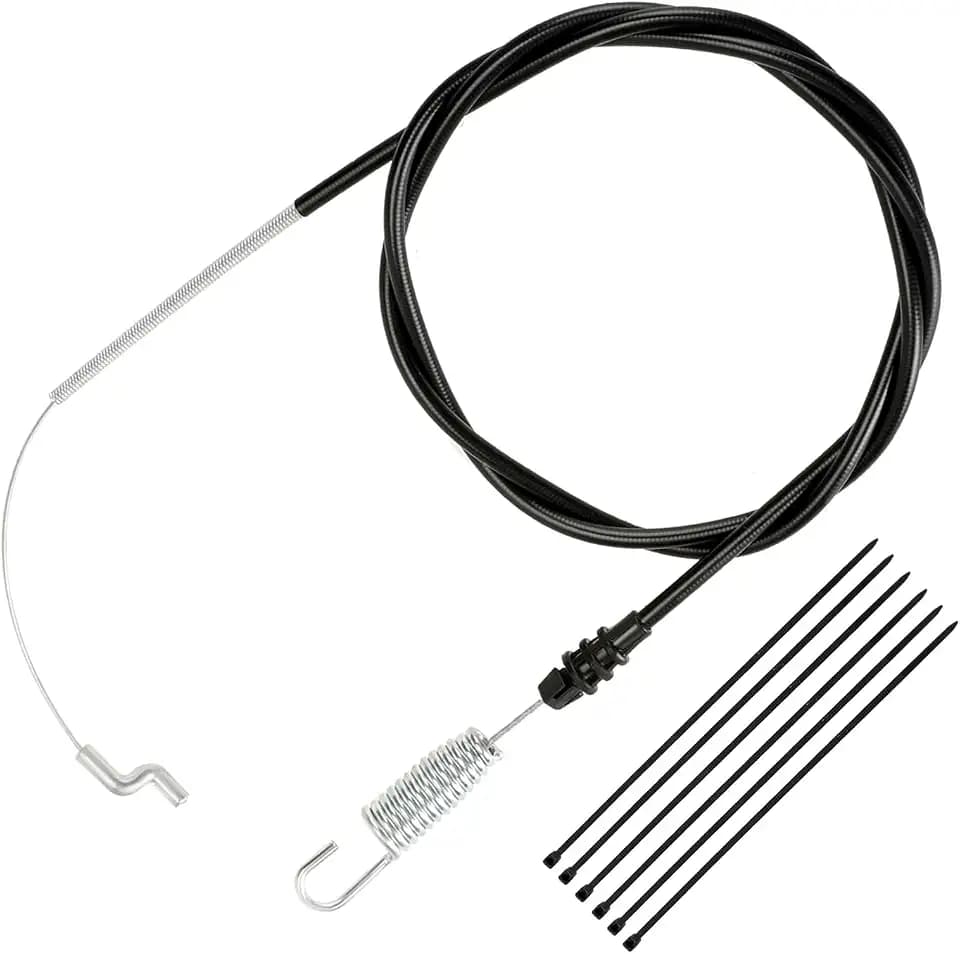 105-1845 Drive Cable for Toro Recycler 22 Self Propelled Lawn Mower