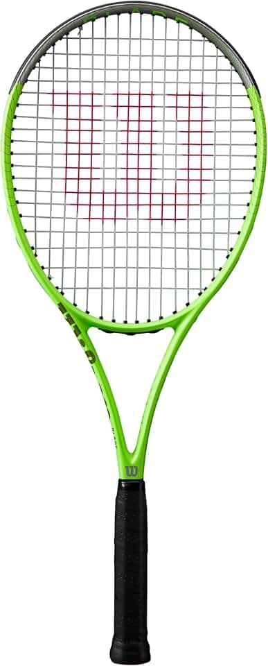 Wilson Blade Feel RXT 105 RKT Schläger