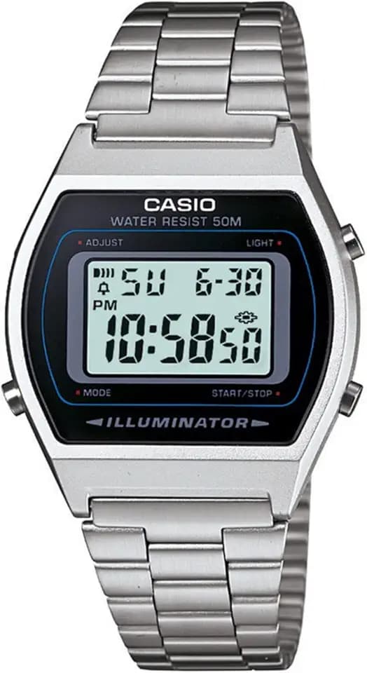 Casio Unisex Erwachsene Uhr 4971850965138