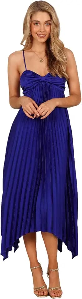 Petal & Pup Women's Vikki Dress