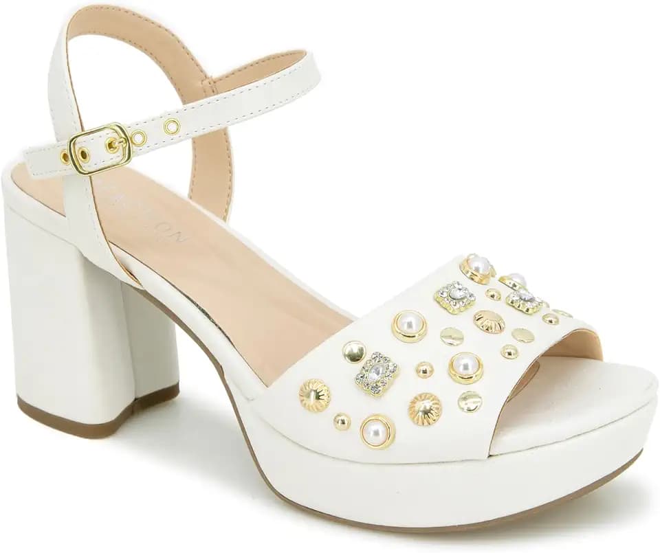 Kenneth Cole REACTION Women's Remina Charm