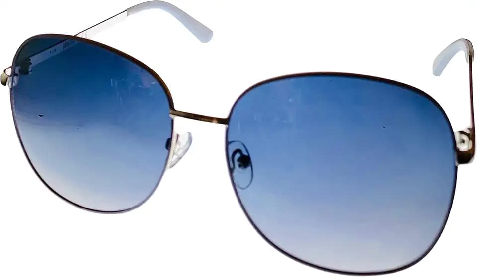 Kenneth Cole Reaction KC1359 Shiny Light Nickeltin/Gradient Smoke One Size