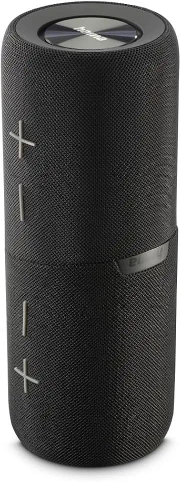 Hama 2in1 Bluetooth-Lautsprecher 30W, IP67, mit Akku, teilbar, kabellos