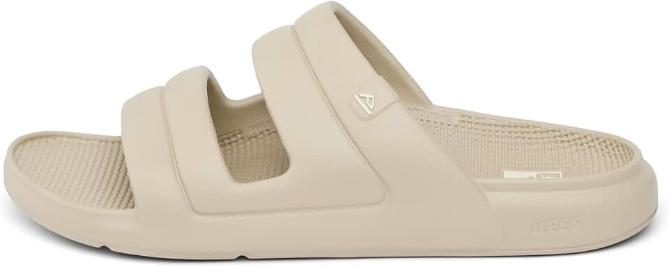 REEF Mens Sandals, Oasis Two-Bar