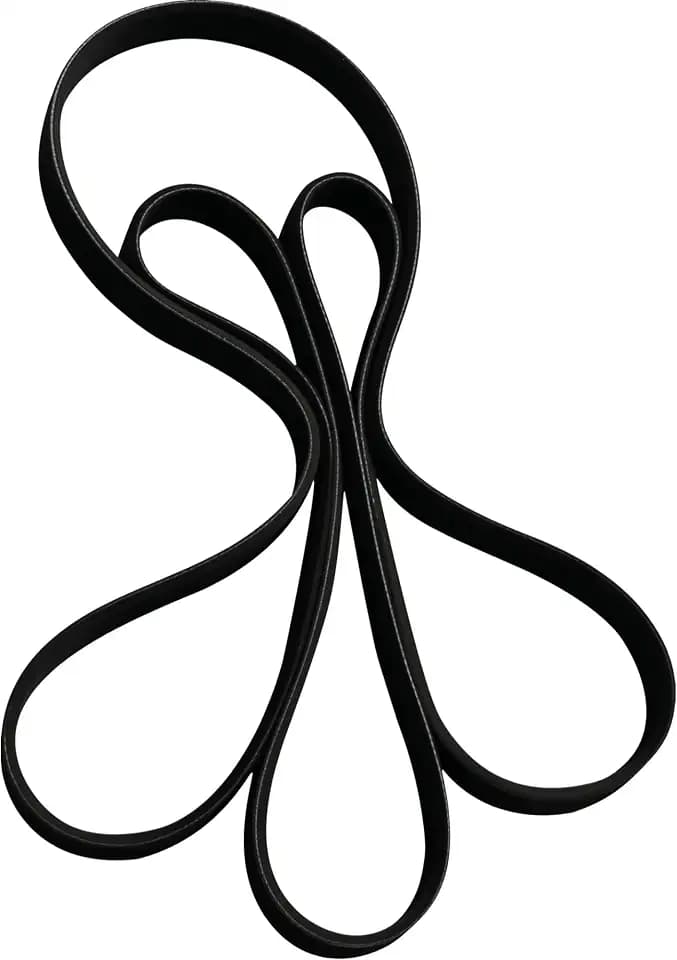 6PK2135 Serpentine Drive Belt 6-Rib 84.2" Replacement K060842 6PK2139