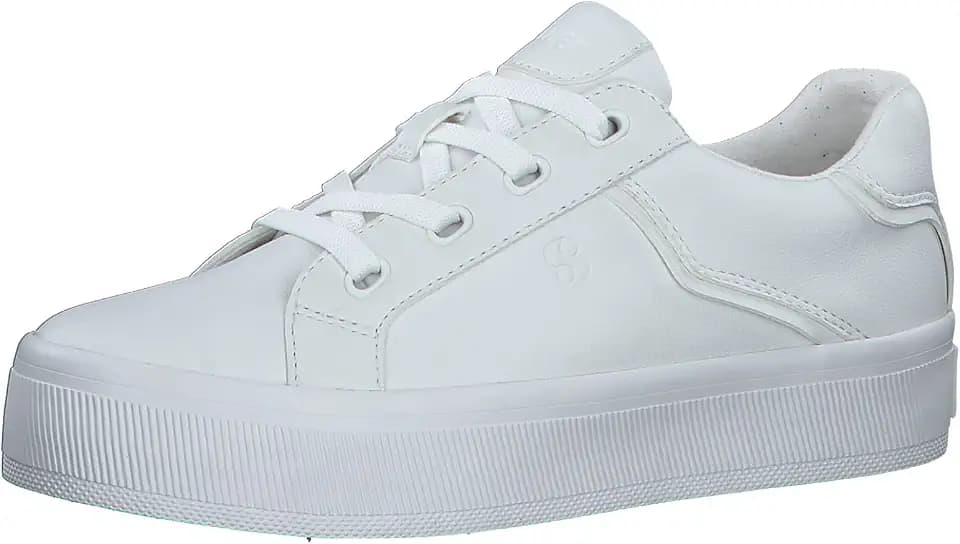 s.Oliver Damen 5-5-23643-30 Sneaker