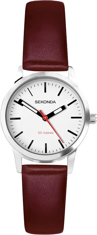 Sekonda 40483 Damen Armbanduhr