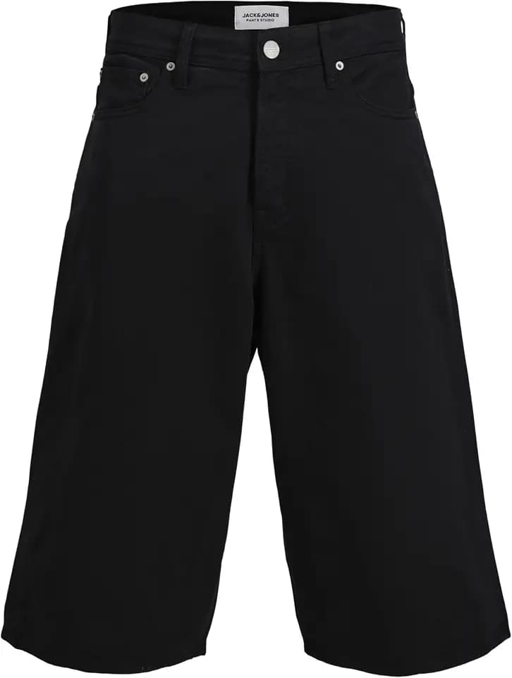 JACK & JONES Herren Jpstowen Roy Short Xxlng Sn