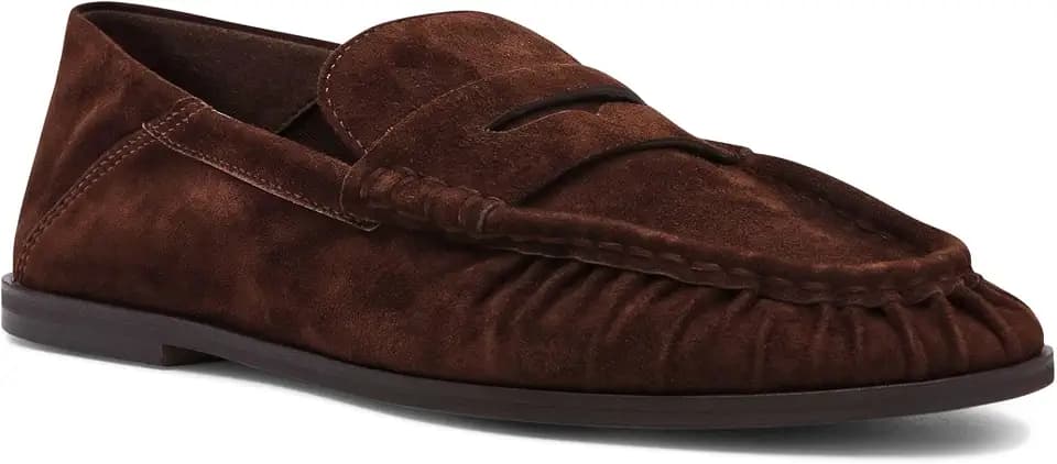 Steve Madden Women's Stewart Loafer