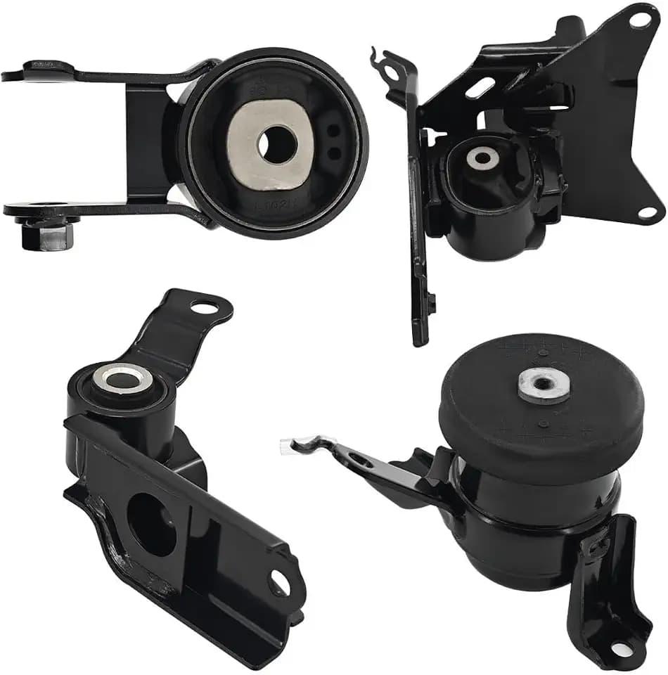 Engine Motor Mounts fits for Scion xD 2008-2014 1.8L