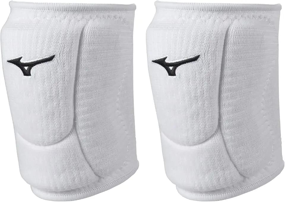 Mizuno Women's LR6 Pro ECO Volleyball Knee Pads