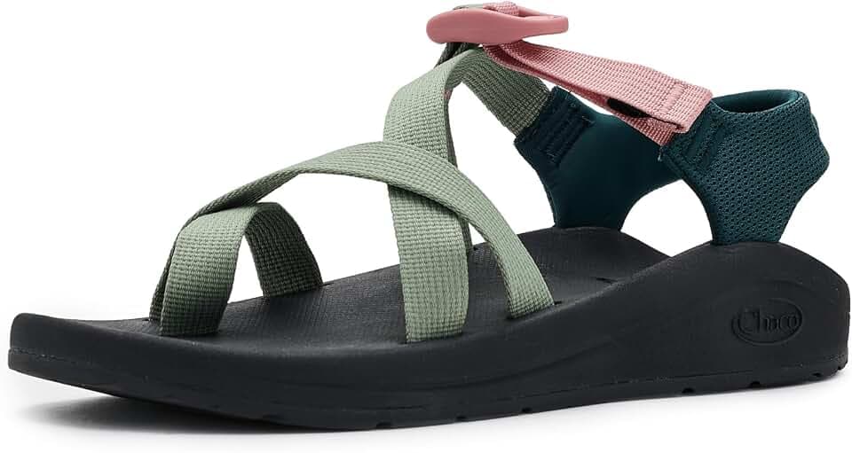 Chaco Women's Cushz Toe-loop Shoes