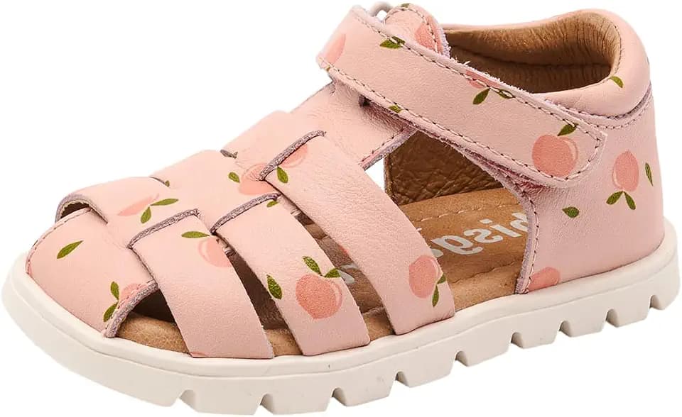 Bisgaard Unisex Kinder Beka SSandal