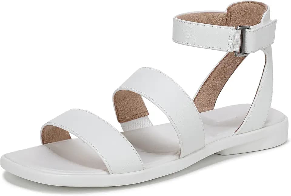 Naturalizer Fiesta Strappy Sandals