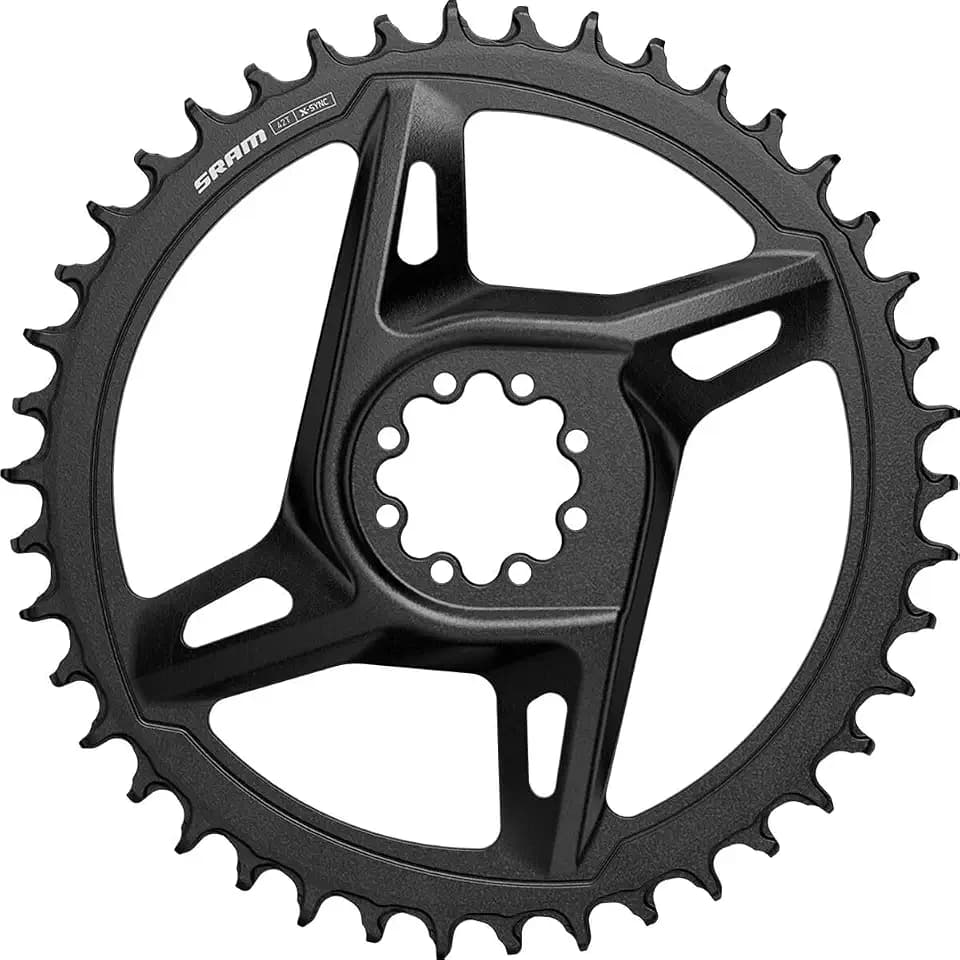 Sram CRING Road 42T DM X-SYNC Black E1