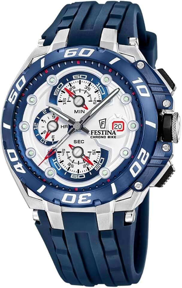 Festina Chronographen Chrono Bike
