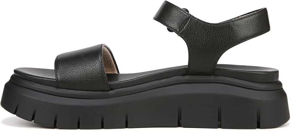 Naturalizer Women's SOUL, Poppi Sandal