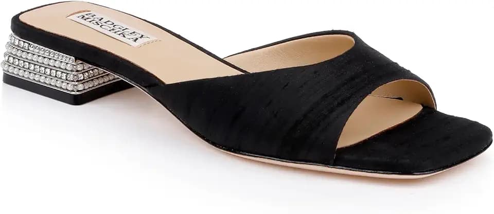 Badgley Mischka Women's Oahu