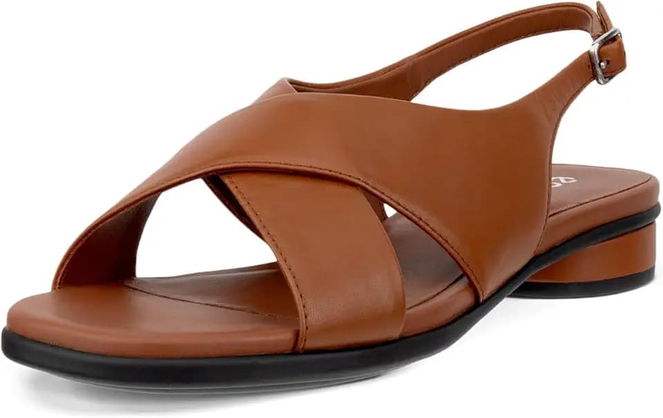 ECCO Sculpted Alba 25 Slingback Sandal