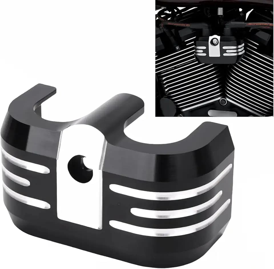 Ignition Coil Cover for Harley Road Glide Street Glide 2018-2025