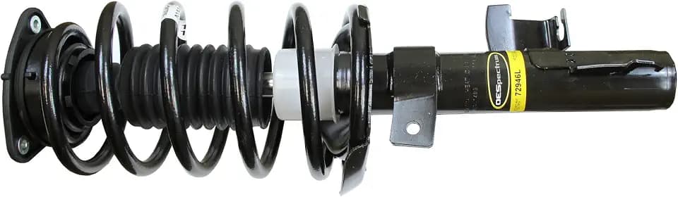 Monroe 172946 Suspension Strut and Coil Spring Assembly