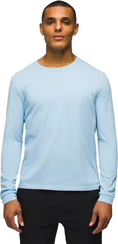 prAna Everyday Long Sleeve Tee Standard Fit