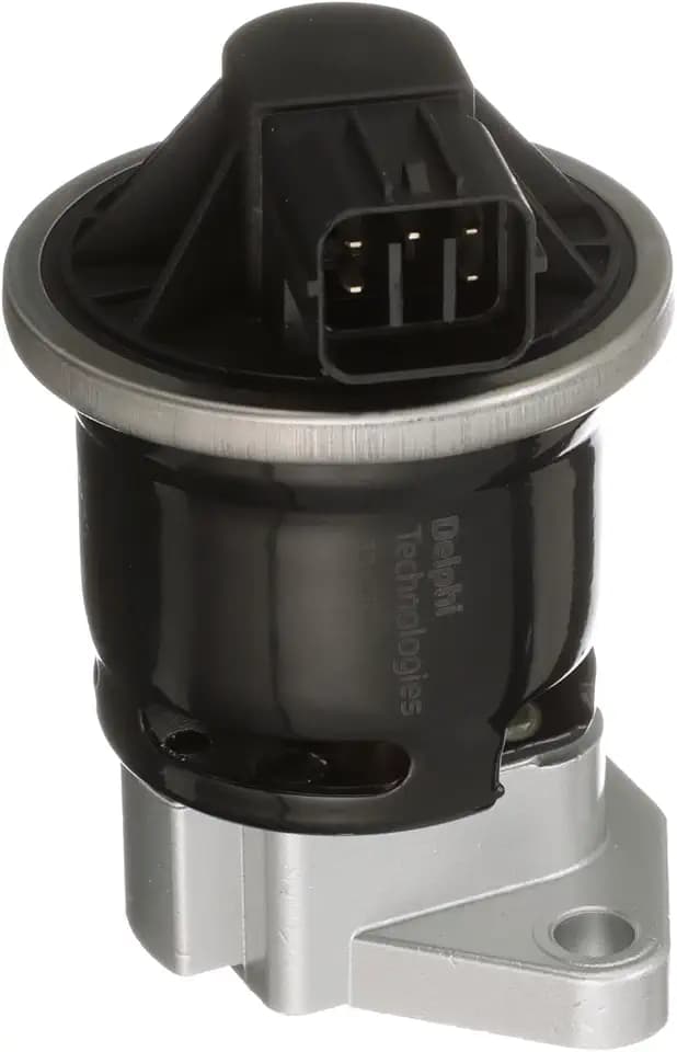 Delphi EG10519 EGR Valve