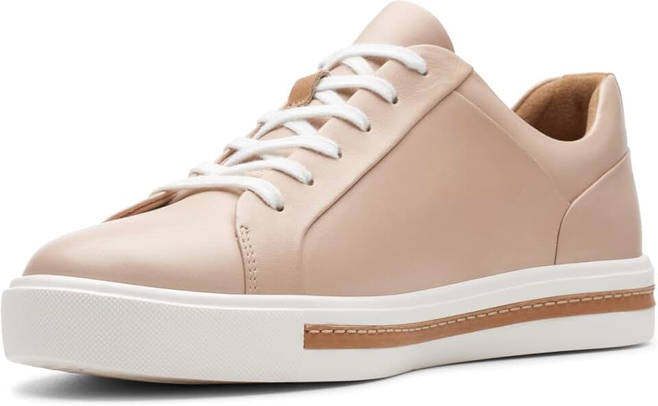 Clarks Damen Un Maui Lace Derbys