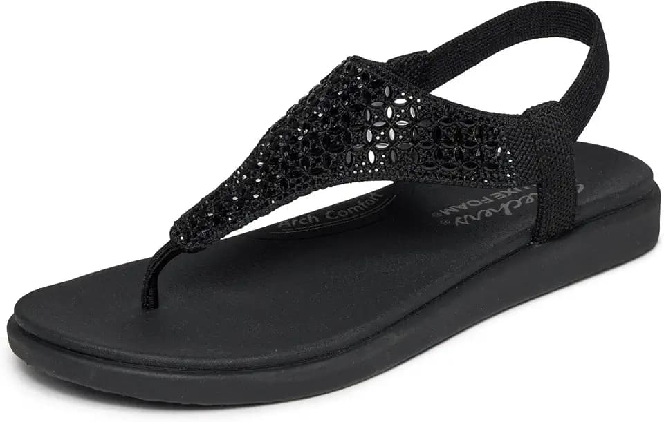 Skechers womens Meditation Luxe - Modern Event