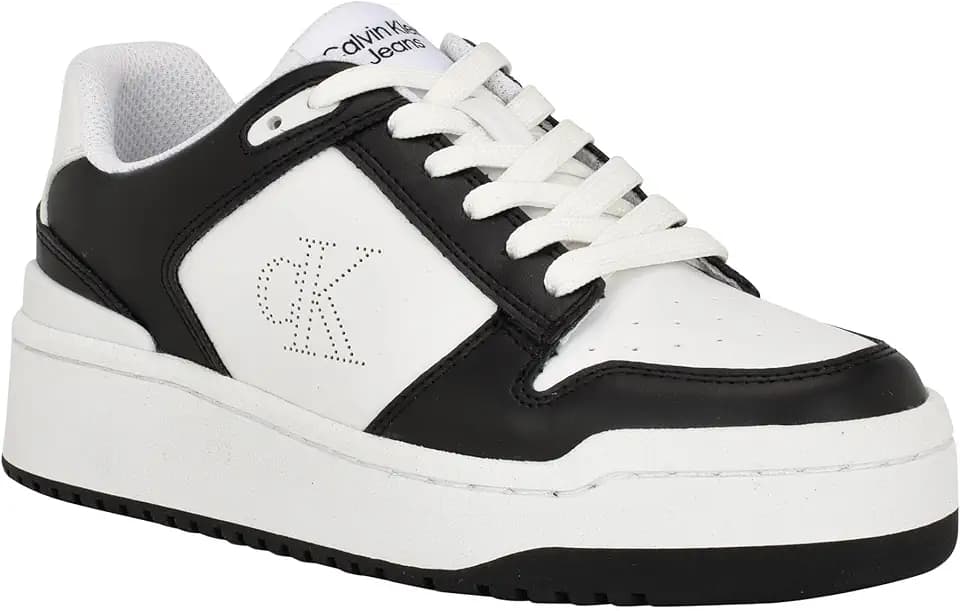 Calvin Klein Women's Ashier