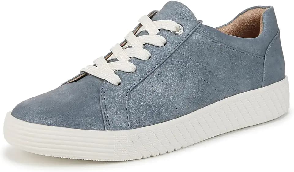 Naturalizer Women's Neela Lace Up Sneaker