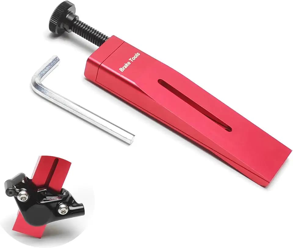 Bremskolbenrücksteller Fahrrad Kolbenpresswerkzeug für SRAM Bremssattel