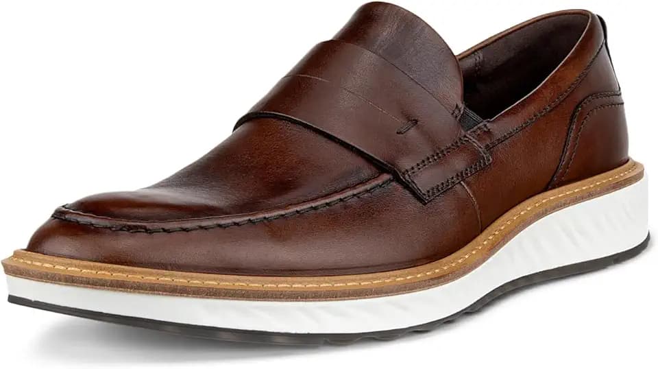 ECCO St.1 Hybrid Penny Loafer