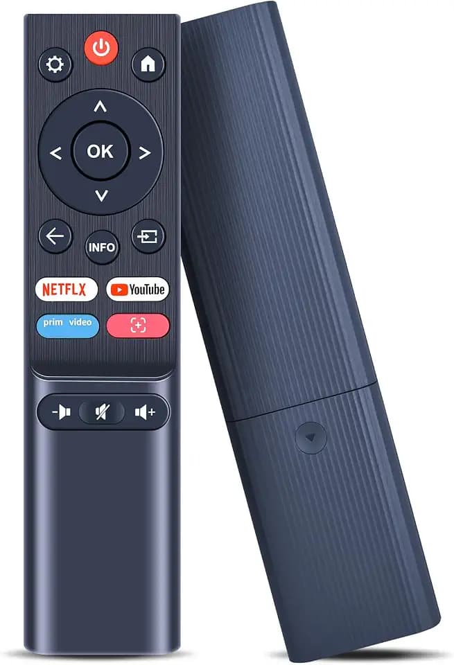 Replacement Remote for Yaber Mini Projector T1 Pro